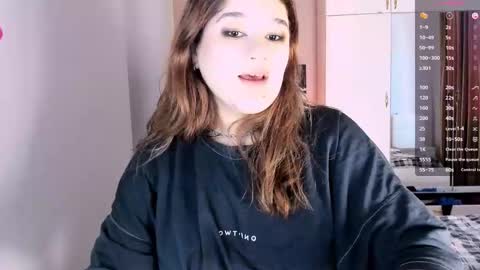 Julie online show from February 12, 11:51 am