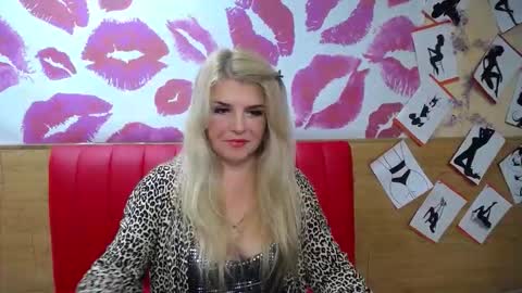 Julya Barbi online show from September 30, 6:07 am