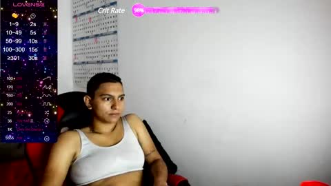 Julya Smith online show from December 3, 12:49 pm