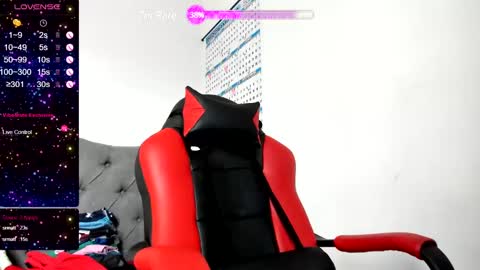 Julya Smith online show from December 18, 7:41 pm