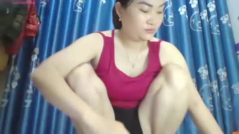 julybeo online show from May 25, 2:28 am