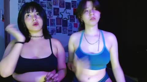Cherry  Julz Independiente online show from July 22, 6:27 am
