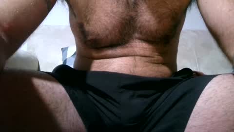 Snapshot of jumpertpro chatting on October 7, 5:48 am jumpertpro online show from October 7, 5:48 am