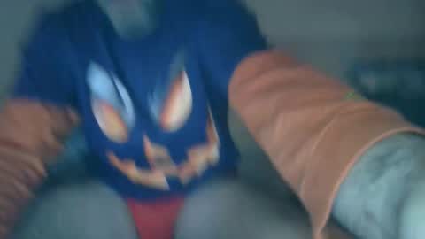 Snapshot of jumpertpro chatting on November 1, 4:47 am jumpertpro online show from November 1, 4:47 am