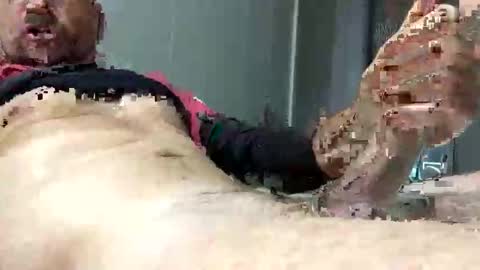 jumpinjimbo333 online show from April 8, 5:18 am