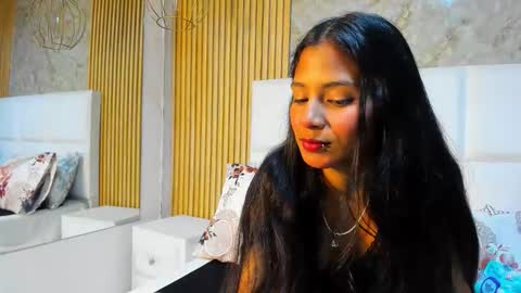 Snapshot of juna_hyl chatting on March 17, 3:33 am juna_hyl online show from March 17, 3:33 am