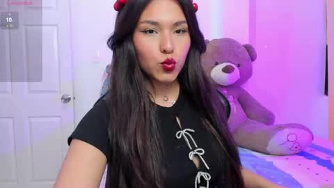 Snapshot of junbootix chatting on February 25, 11:44 pm ANGELINA indepen camgrl online show from February 25, 11:44 pm