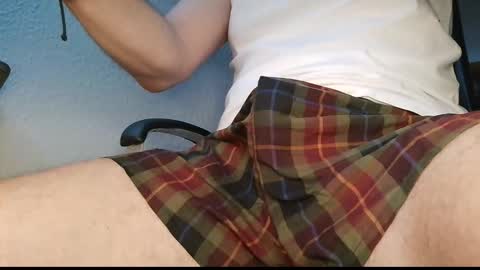 Gregor online show from February 28, 2:07 pm