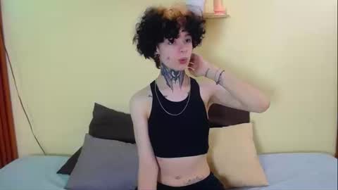 JuneBlake  online show from March 13, 2:12 pm