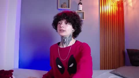 JuneBlake  online show from April 10, 2:00 pm