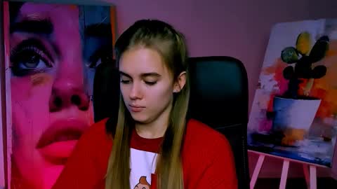 Snapshot of junewoods chatting on November 28, 10:40 am junewoods online show from November 28, 10:40 am