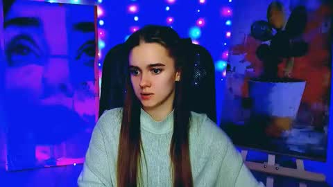 Snapshot of junewoods chatting on February 27, 3:01 pm junewoods online show from February 27, 3:01 pm