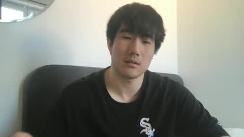 Snapshot of jungcock1234 chatting on February 20, 12:36 pm Jungcock1234 online show from February 20, 12:36 pm