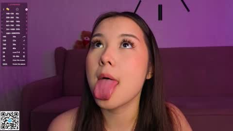 Bella online show from November 12, 6:14 am