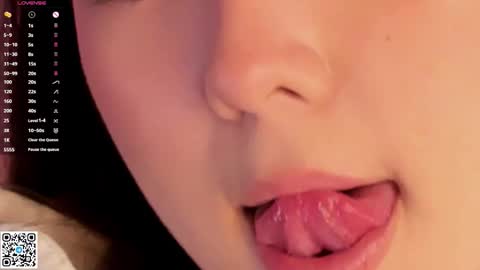 Bella online show from November 19, 6:24 am