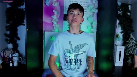 Junior online show from February 6, 12:33 am