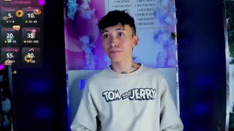 Junior online show from February 10, 7:49 pm