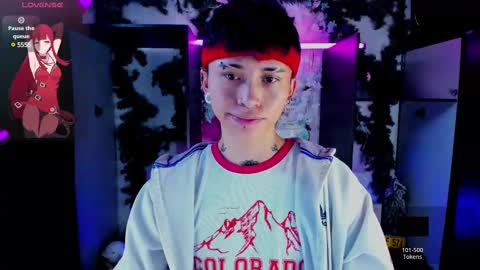 Junior online show from February 26, 9:27 pm