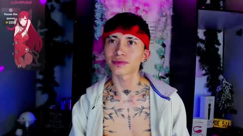 Junior online show from February 27, 12:32 am