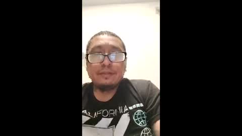 Snapshot of junior214a chatting on December 21, 11:33 am junior214a online show from December 21, 11:33 am
