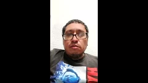 Snapshot of junior214a chatting on February 22, 8:31 pm junior214a online show from February 22, 8:31 pm
