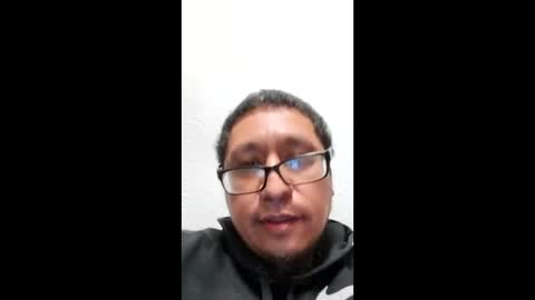 Snapshot of junior214a chatting on March 1, 11:06 am junior214a online show from March 1, 11:06 am