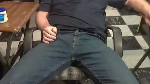 Snapshot of junkerdc1 chatting on November 23, 5:35 pm junkerdc1 online show from November 23, 5:35 pm