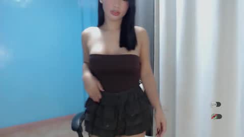 Snapshot of juny_lanyy chatting on June 9, 11:33 am Julia online show from June 9, 11:33 am