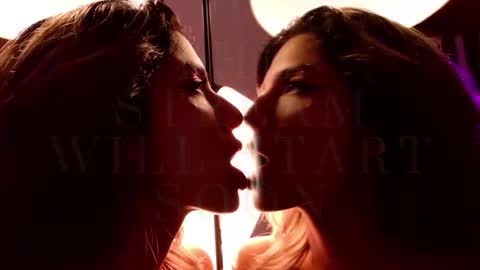 Welcome to my new account online show from March 25, 11:11 pm