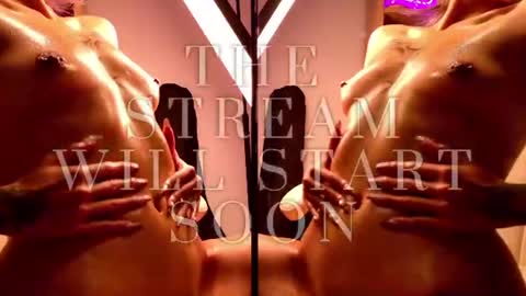 Welcome to my new account online show from July 16, 11:11 pm