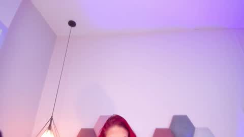 Jupiter Fox online show from February 10, 1:21 am