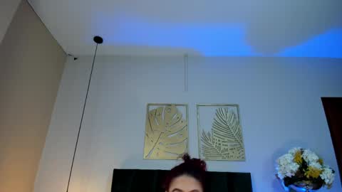 Jupiter Fox online show from April 9, 12:54 am