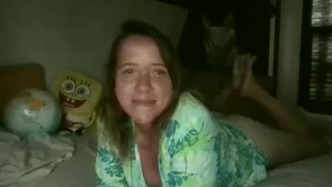 CamperGirl online show from April 8, 6:08 pm