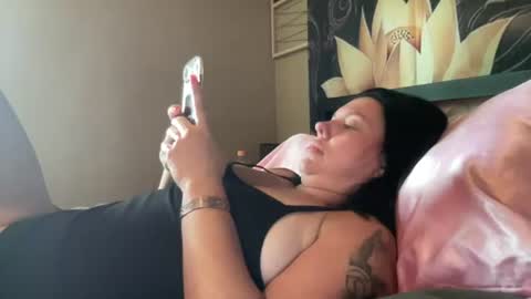 Flirty influncer online show from June 21, 2:19 pm