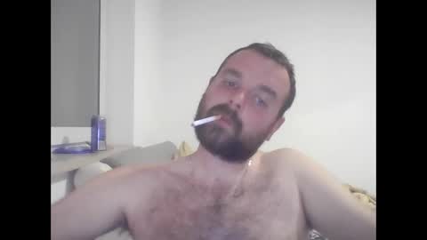 just_a_dick97 online show from October 5, 12:09 am