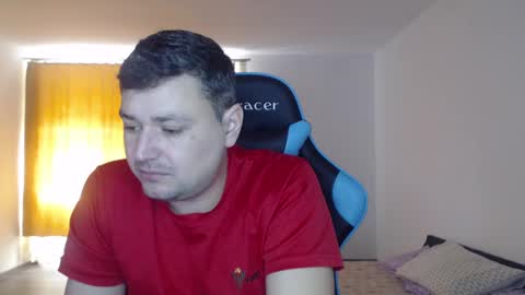 Alex online show from January 10, 11:11 am