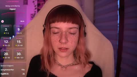 Julia online show from December 20, 6:40 am