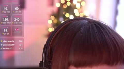 Julia online show from December 22, 8:38 am