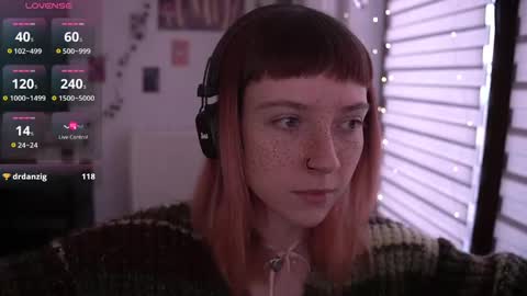 Julia online show from February 9, 6:33 am