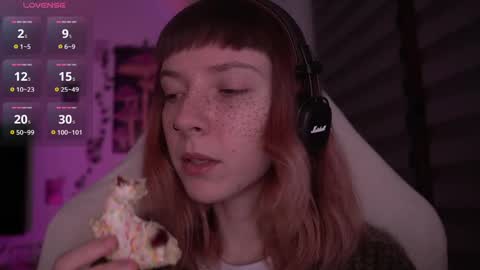 Julia online show from February 20, 5:01 am