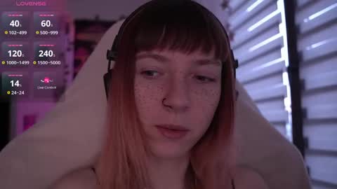 Julia online show from March 11, 5:38 am