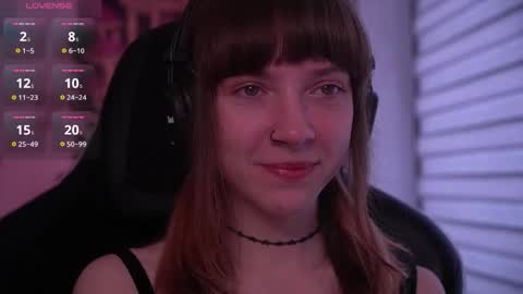 Julia online show from November 29, 9:01 am