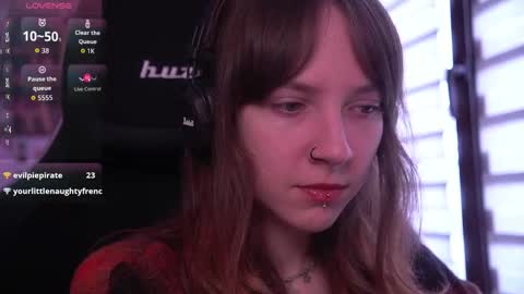 Julia online show from January 15, 10:09 am