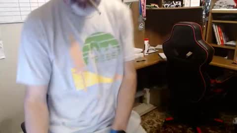 Your Zaddy online show from November 16, 7:47 am