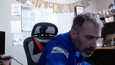 Your Zaddy online show from January 11, 8:52 am