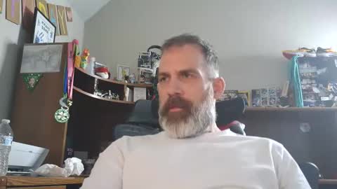 Your Zaddy online show from February 25, 7:40 am