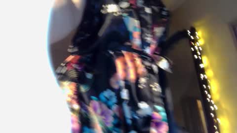 Snapshot of just_curly_ginger chatting on March 2, 9:16 am Ginger Curly online show from March 2, 9:16 am