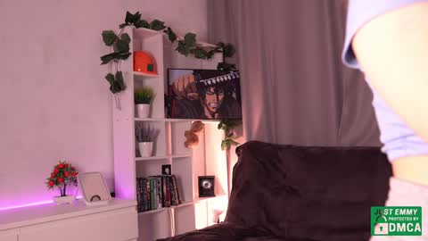 just call me Emmy online show from December 13, 5:16 am