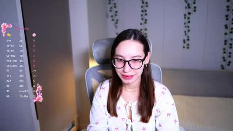 Snapshot of just_emmy chatting on December 15, 5:44 am just call me Emmy online show from December 15, 5:44 am