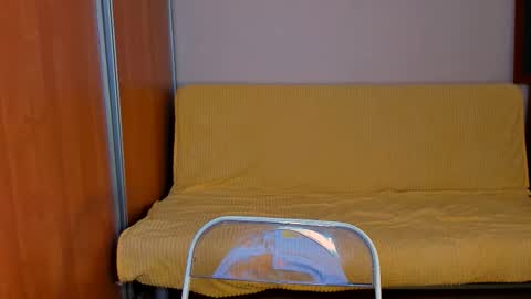 Nika and Mark online show from January 15, 7:50 pm